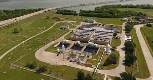 Wastewater Treatment Utrwd