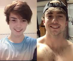 5 Years: Female to Male Transition 🏳️‍⚧️ https://news.lgbti.org  #transgender #tranman #transmen #ftm #f2m #lesbian #gay #bisexual #trans  #intersex #queer #lgbt #lgbtq #lgbti #pride #pride2025