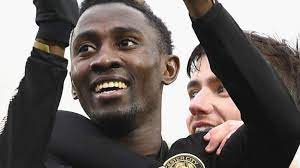 He has made appearances for manchester city. Peterborough United 1 5 Leicester City Bbc Sport