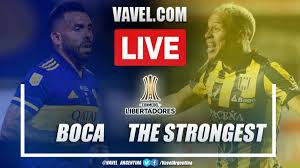 Boca juniorslast 6 matches the strongest. Bvhrwjtozp O2m