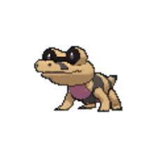 What Level Does Sandile Evolve In Pokemon Violet? - Playbite
