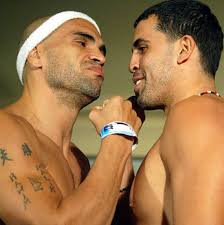 Francisco El Capu Ocasio