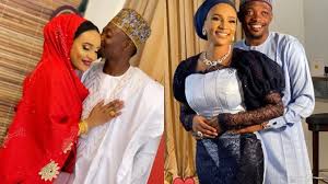 Jul 01, 2021 · ahmed musa who is the captain of the super eagles of nigeria has shared adorable photo of himself and wife juliet ejue to celebrate their wedding anniversary. Super Eagles Captain Ahmed Musa Marries Another Wife