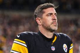 Pittsburgh Steelers rookie admits he’s terrified of Aaron Rodgers in practice: ‘It’s challenging’