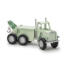 Image result for Mack Green 1946 Truck