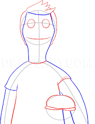 We did not find results for: How To Draw Bob Bobs Burgers Step By Step Drawing Guide By Dawn Dragoart Com