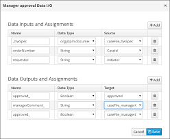 Getting Started With Case Management Red Hat Process Automation Manager 7 2 Red Hat Customer Portal