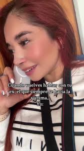 Pov Le Hablas A Tu Ex