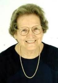 In Memory of Bessie Evelyn Bridges