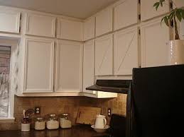 Don T Disturb This Groove Kitchen Cabinets Updated With Moulding Kitchen Cabinet Molding Update Cabinets Classy Kitchen