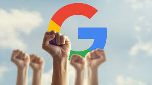 Un alphabet radio ou un code d'épellation est un code utilisé en radiotéléphonie qui consiste à représenter chaque lettre de l'alphabet par un mot entier, choisi de manière acrophonique (ayant pour initiale la lettre représentée). Google Employees Form A Union