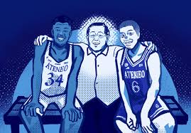 Blue Eagles soar above Falcons to secure coveted first seed