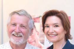 Gayle Gross's Instagram, Twitter & Facebook