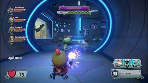 Descarga gratis, 100% segura y libre de virus. Alanca Plants Vs Zombies Garden Warfare 2 For Tips For Android Apk Download