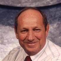 Delbert Keith Southern Obituary