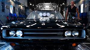 Fast X, reviewed by someone who's never watched a Fast & Furious Film | Top  Gear