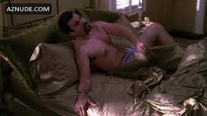 RICARDO ANTONIO CHAVIRA Nude - AZNude Men