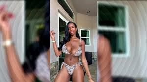 Watch Hypnotic big boobs - black panther (la nera più figa del mondo!) -  Joi, Goon, Hypnosis Porn - SpankBang