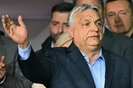Orban's defeat could shift EU dynamics