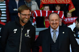With liverpool looking to win the champions league for the first time since 2005, cnn sits down with the mastermind of that famous win, rafa benitez. Liverpool Aston Villa Carabao Cup Preview