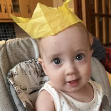 Mum who lost baby boy to sudden infant death buys Christmas gifts for kids  in need