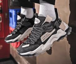 Established in 1962, the brand has been recognized for the excellent quality a. Finn Cotton Enters The Local Shoe Arena With A Bang