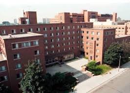 Centennial Hall Residence Hall Centennial Building