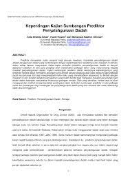 Penyalahgunaan narkoba di kalangan remajabahaya narkoba hingga kini masih 0 4 menit baca mohon tunggu. Percentage Of Adolescents Classified By Score Level Of Knowledge Of Download Table