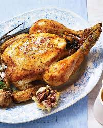 Mary Berry S French Roast Chicken Recipe Roast Chicken French Recipes Authentic French Chicken Recipes