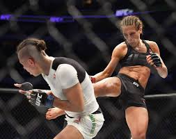 Joanna jedrzejczyk is never one to mince words. Joanna Jedrzejczyk Vs Jessica Andrade Full Fight Video Highlights
