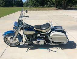 1966 Harley Davidson Flh 1966 Harley Davidson Electra Glide Flh 1200 Harley Davidson Classic Harley Davidson Harley Softail