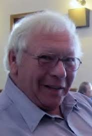 Robert Barrett Pitts (1950-2013)