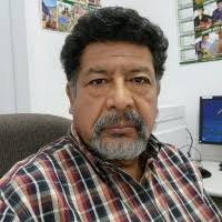 Hernán Ramos Ballesteros