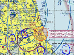 This chart user's guide is an introduction to the federal aviation administration's (faa) aeronautical charts and publications. What Does The T On Sectional Charts Mean In Reference To Airspace Altitude Aviation Stack Exchange
