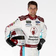 36 ford mustang for front row motorsports, and is also an analyst on nascar on fox on nascar race hub. David Ragan Inc Dragan Updates Twitter