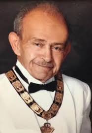 John Winn Obituary (2015)