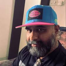 I'm back in the thick of it at #phastar.