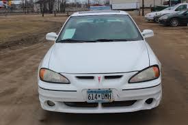 Image result for White 2001 Pontiac