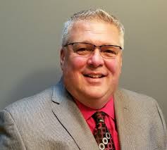 Peggy and John Stratton, Kevin Korns, recognized by KSU Tuscarawas