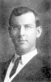 Warren Ellison Starnes (1880-1963)
