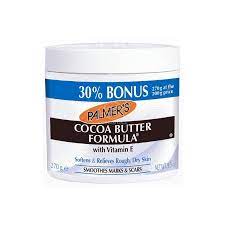 With vitamin c & licorice extract. Palmer S Cocoa Butter Formula With Vitamin E 24 Hour Moisture