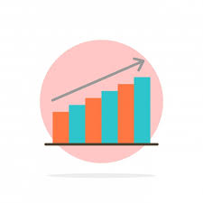 analysis chart analytics business graph market statistics