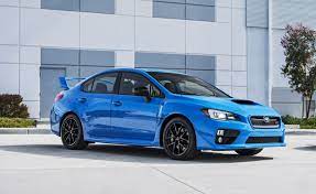 A hidden amount that manufacturers give back to a dealer. 2016 Subaru Wrx Review Ratings Specs Prices And Photos The Car Connection