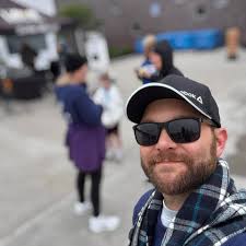 Frontier-core. A new episode of #BackToTheFrontier is streaming now