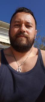 Lost necklace at Caloundra Fraser Park Jetty