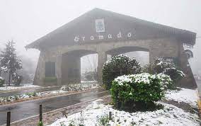 Ao menos 39 cidades tiveram em são francisco de paula, gramado e canela, a chegada da umidade trouxe precipitação típica de. Previsao De Neve Na Serra Gaucha Blog Aircloset Aluguel De Casacos