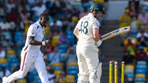 Cricket.com.au - News update