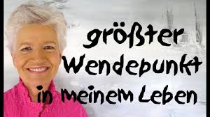 meine wichtigste Entscheidung zum Glücklichsein