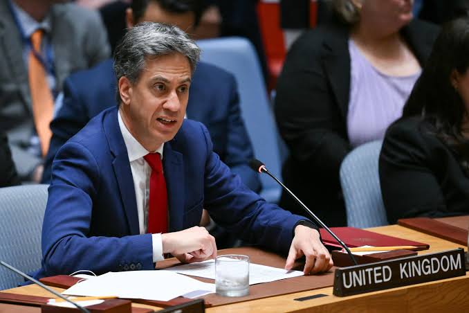 UK foreign secretary warns Iran against hostile activity on British soil | South China Morning Post