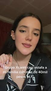 Grupo Xcaret casi estafa a mi familia con más de 40 mil pesos